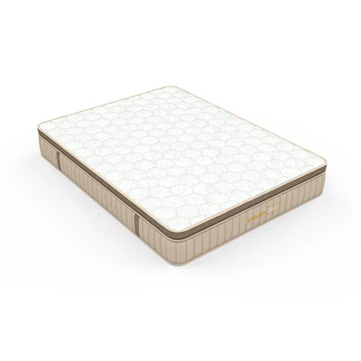 Gambar Informa Sleep 120x200x30 cm Flip Dual Kasur Foam Springbed In Box