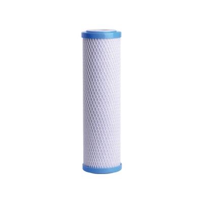 Gambar Fosa 20x4.5 Inch Housing Filter Air - Biru Solid