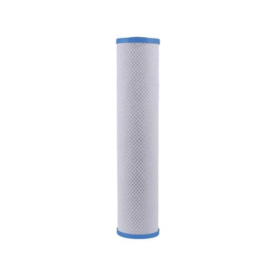 Gambar Fosa 20x4.5 Inch Cartridge Filter Air CTO 5 Micron