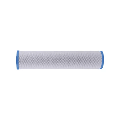 Gambar Fosa 20x4.5 Inch Cartridge Filter Air CTO 5 Micron