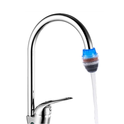 Gambar Fosa Filter Air Keran PVC
