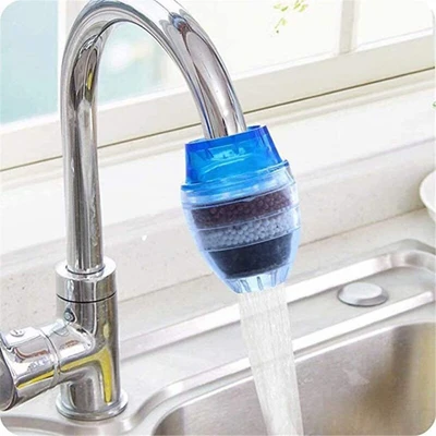 Gambar Fosa Filter Air Keran PVC