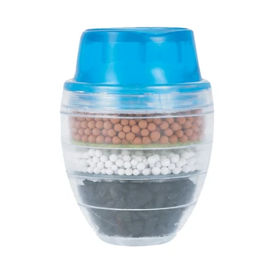 Gambar Fosa Filter Air Keran PVC
