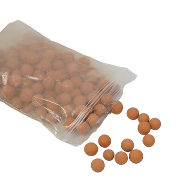 Gambar Fosa Refill Infrared Mineral Beads Untuk Shower Filter