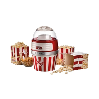 Gambar Ariete Mesin Pembuat Popcorn 1100 Watt
