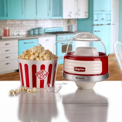 Gambar Ariete Mesin Pembuat Popcorn 1100 Watt