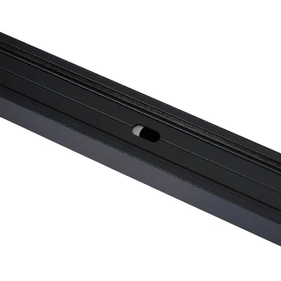 Gambar Krisbow Part Rel Lampu Sorot Magnetic Slim 2 Meter