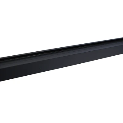 Gambar Krisbow Part Rel Lampu Sorot Magnetic Slim 2 Meter