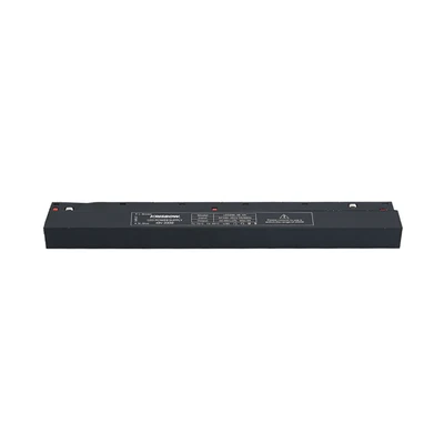 Gambar Krisbow Part Lampu Power Supply Magnetic FM Driver 200 Watt 48V