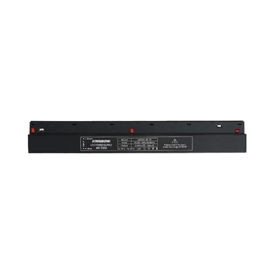 Gambar Krisbow Part Lampu Power Supply Magnetic FM Driver 200 Watt 48V