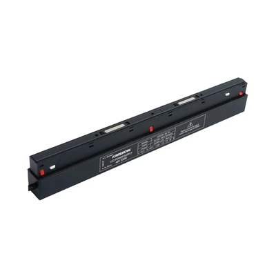 Gambar Krisbow Part Lampu Power Supply Magnetic FM Driver 200 Watt 48V
