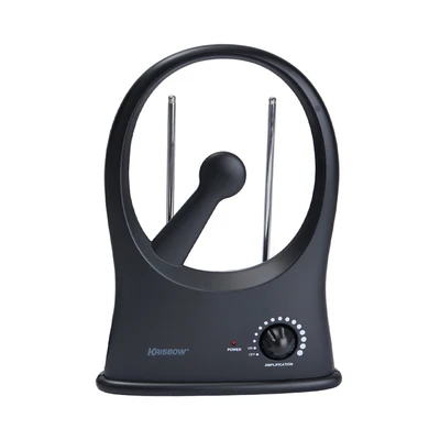 Gambar Krisbow Antena TV Digital Indoor UVAR-AV212