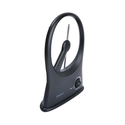 Gambar Krisbow Antena TV Digital Indoor UVAR-AV212