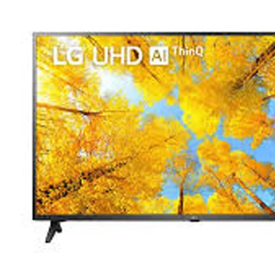 Gambar LG 50 Inch LED 4K Smart TV 50UR7500PSC