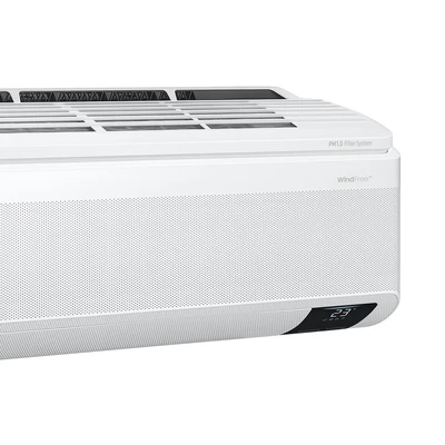 Gambar [Gratis Instalasi] Samsung Air Conditioner 1.5 PK AR12CYKAAWKNSE