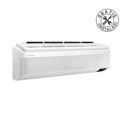 Gambar [Gratis Instalasi] Samsung Air Conditioner 2 PK AR18CYKAAWKNSE