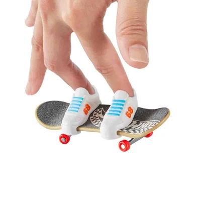 Gambar Hot Wheels Set Skate Single Hgt46 Random