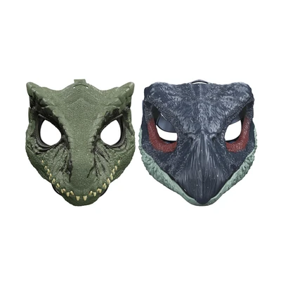 Gambar Jurassic World Roleplay Mask Basic Gwm54 Random