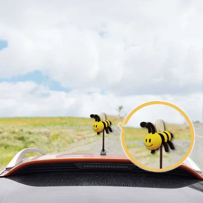 Gambar Otto Klasse Aksesoris Antena Mobil Honey Bee