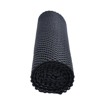 Gambar Forhom 30x150 cm Alas Rak Anti Slip - Hitam