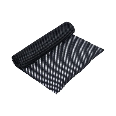 Gambar Forhom 30x150 cm Alas Rak Anti Slip - Hitam