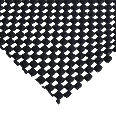 Gambar Forhom 30x150 cm Alas Rak Anti Slip - Hitam