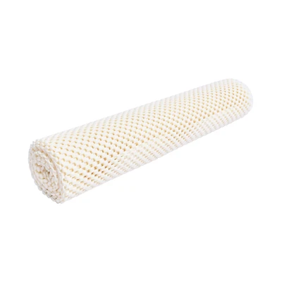 Gambar Forhom Alas Rak Anti Slip PVC 150x30 cm - Krem