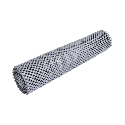 Gambar Forhom 30x150 cm Alas Rak Anti Slip - Abu-Abu