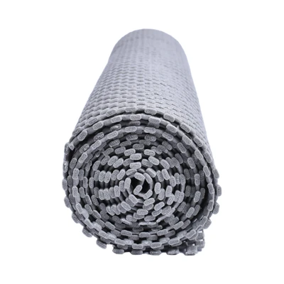 Gambar Forhom 30x150 cm Alas Rak Anti Slip - Abu-Abu