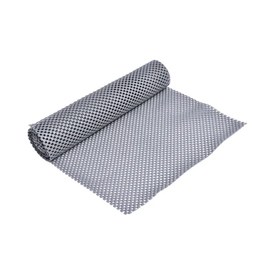 Gambar Forhom 30x150 cm Alas Rak Anti Slip - Abu-Abu