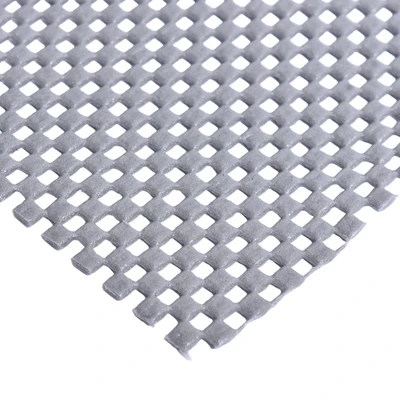 Gambar Forhom 30x150 cm Alas Rak Anti Slip - Abu-Abu