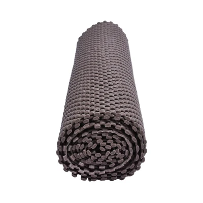 Gambar Forhom 30x150 cm Alas Rak Anti Slip - Cokelat