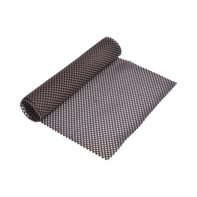 Gambar Forhom 30x150 cm Alas Rak Anti Slip - Cokelat