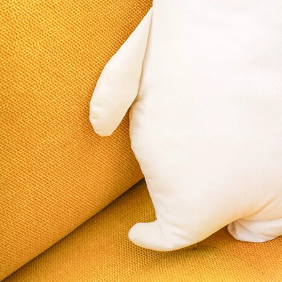 Gambar Ataru Bantal Sofa Polar Bear