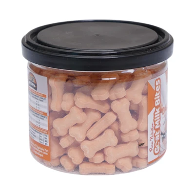 Gambar Petopia Pure Nutrition Suplemen Hewan Daily Booster Salmon 150 Tablet
