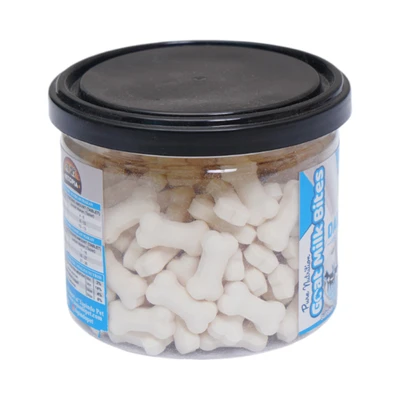 Gambar Petopia Pure Nutrition Suplemen Hewan Daily Booster Original 150 Tablet