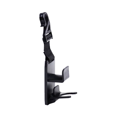 Gambar Otto Kalasse Car Headrest Hook 2510a - Hitam