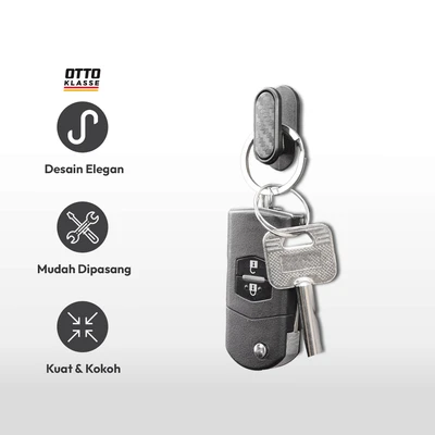 Gambar Otto Klasse Hook Mobil Carbon 2518