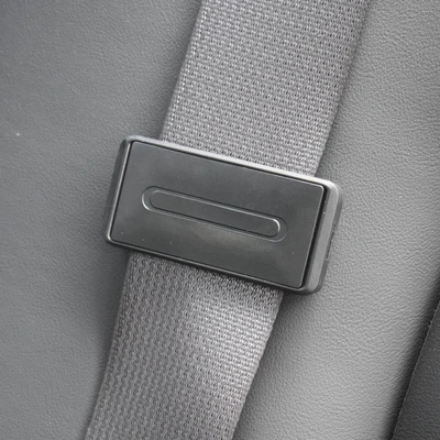 Gambar Otto Klasse Seat Belt Stopper 1404 - Hitam