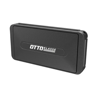 Gambar Otto Klasse Seat Belt Stopper 1404 - Hitam