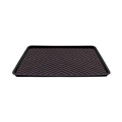 Gambar Carfit Karpet Mobil 3355 - Hitam