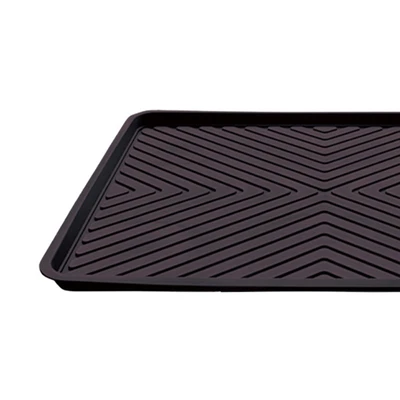Gambar Carfit Karpet Mobil 3355 - Hitam