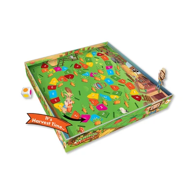 Gambar Kiddy Fun Set Funny Rabbit 777-102