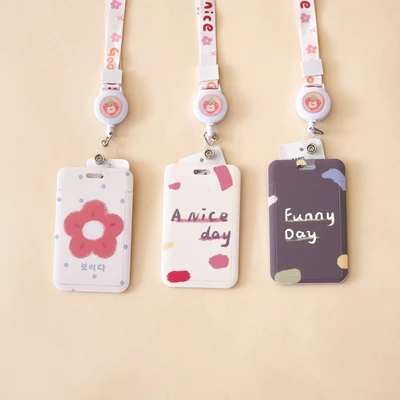Gambar Ataru Holder Id Card Print 29