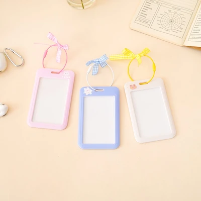 Gambar Ataru Holder Id Card Dengan Ribbon Print 2