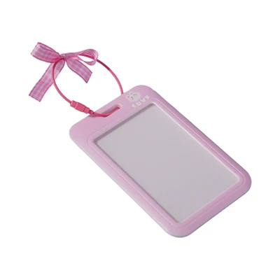 Gambar Ataru Holder Id Card Dengan Ribbon Print 2