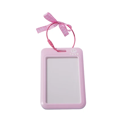Gambar Ataru Holder Id Card Dengan Ribbon Print 2