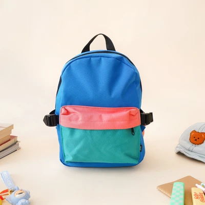 Gambar Ataru Tas Ransel Anak 3 Tone