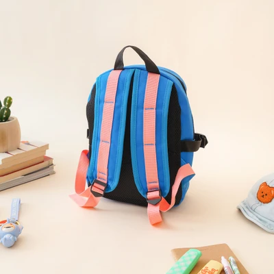 Gambar Ataru Tas Ransel Anak 3 Tone