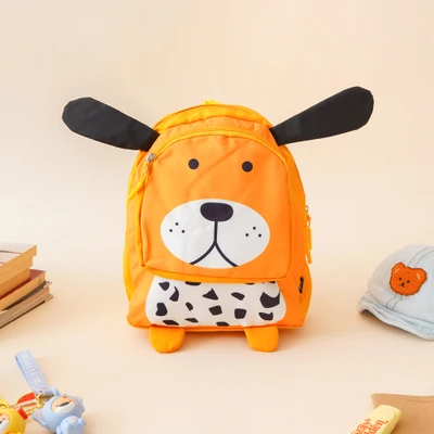 Gambar Ataru Tas Ransel Anak Dog - Orange